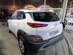 هيونداي كونا